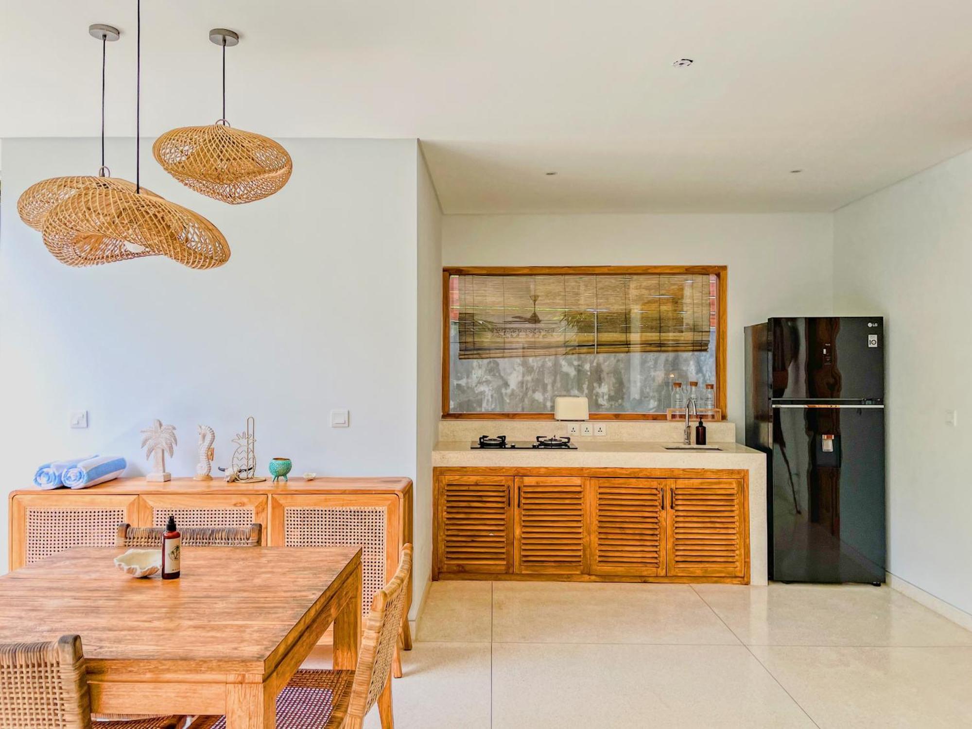 Marlaca Villas Lombok Kuta  ภายนอก รูปภาพ