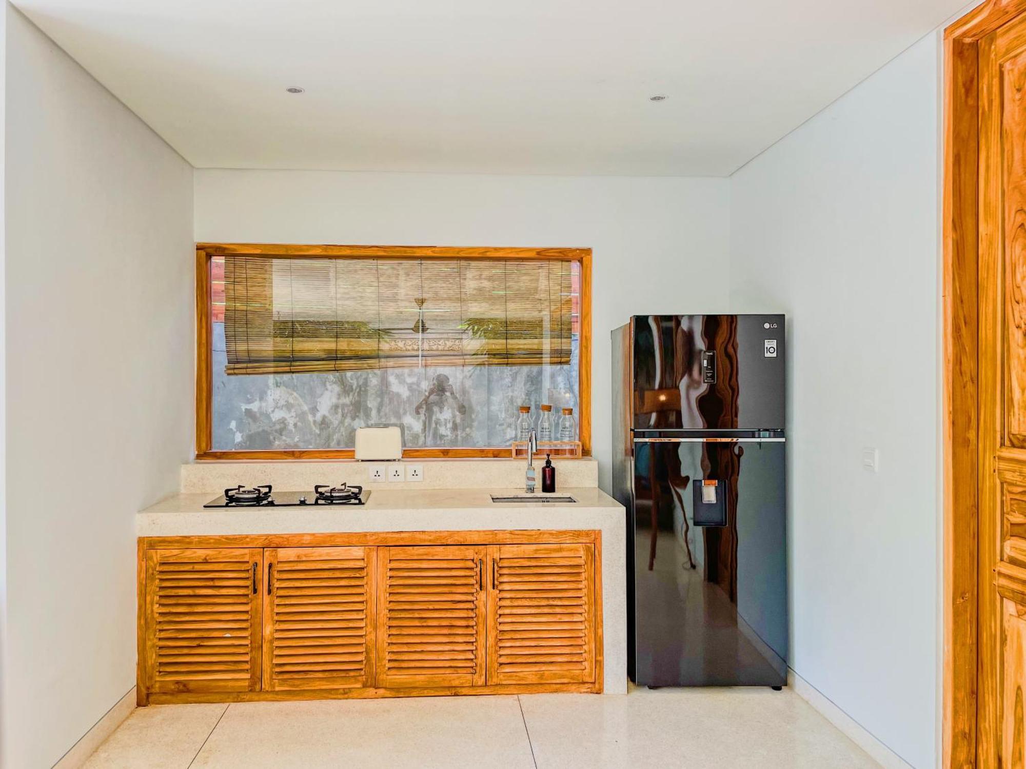 Marlaca Villas Lombok Kuta  ภายนอก รูปภาพ