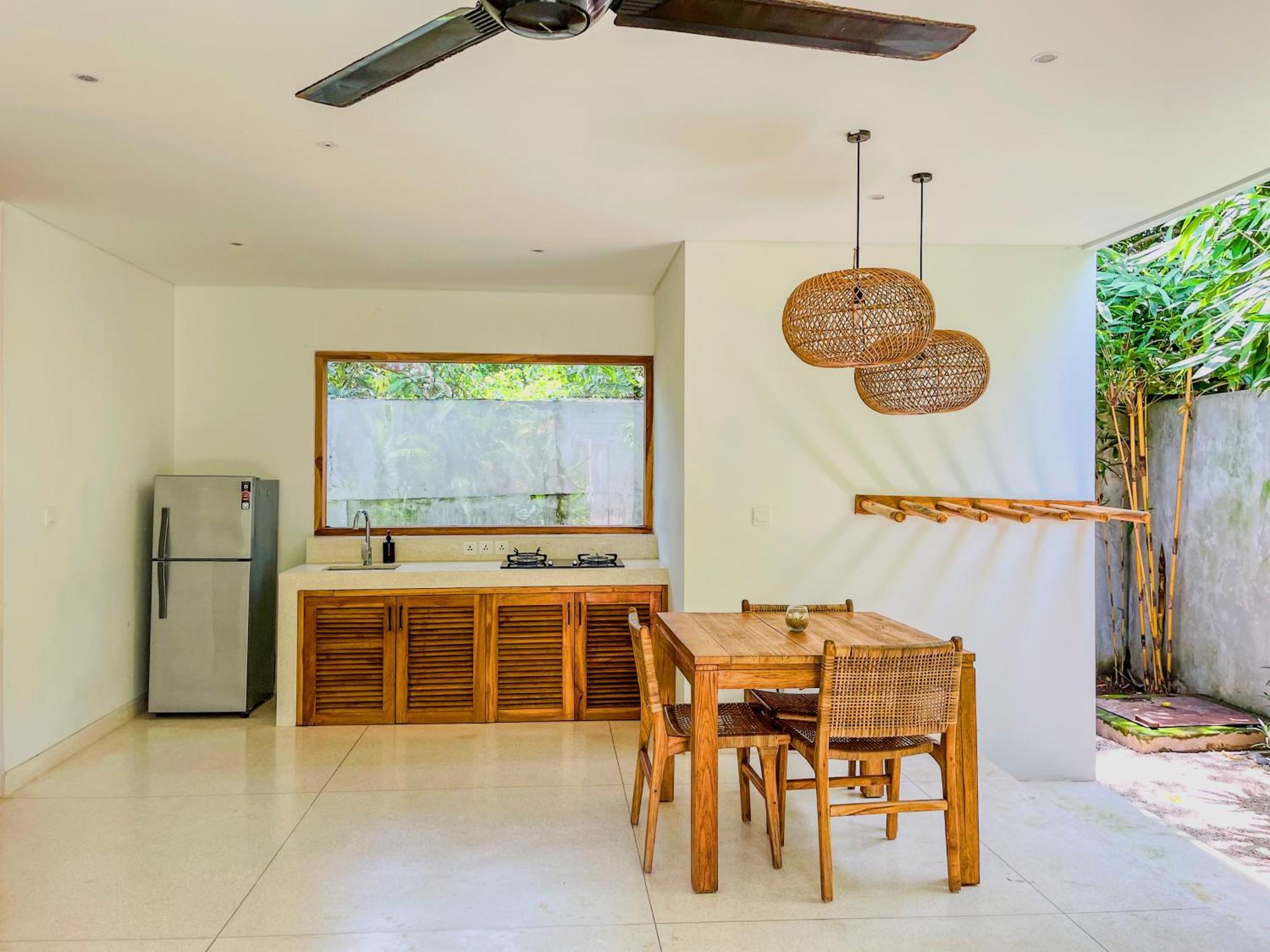 Marlaca Villas Lombok Kuta  ห้อง รูปภาพ